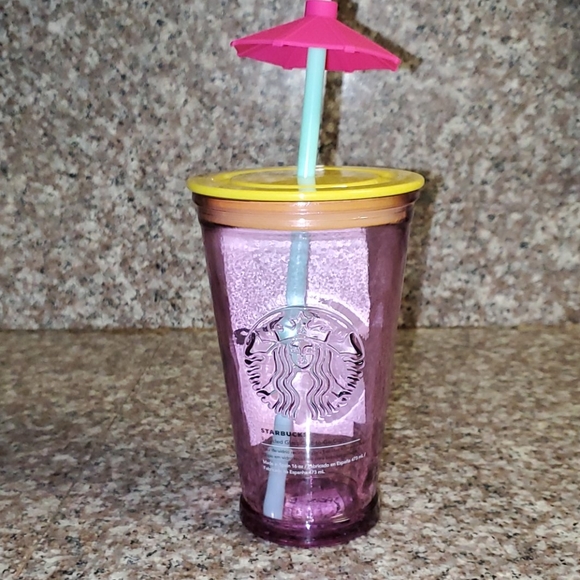 starbucks release cups